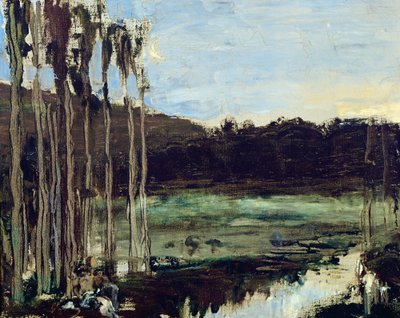  av Gustave Moreau