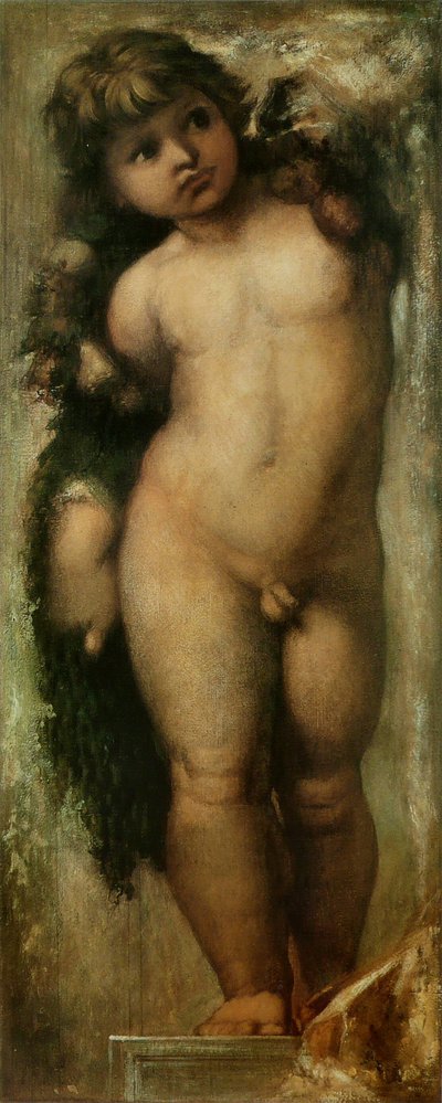 av Gustave Moreau