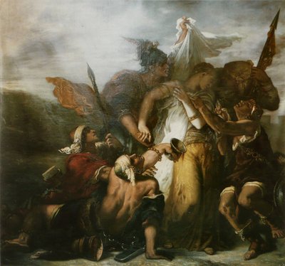  av Gustave Moreau