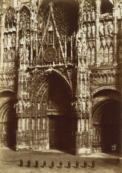  av Gustave de Beaucorps