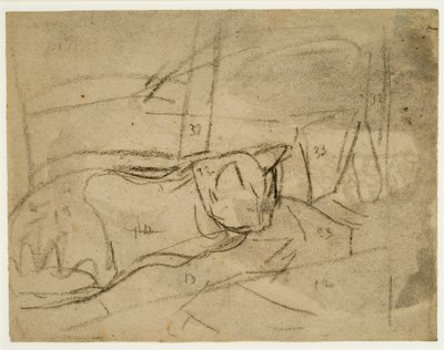  av Gwen John