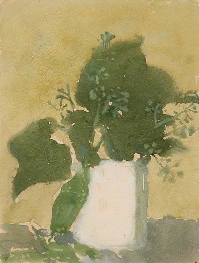  av Gwen John