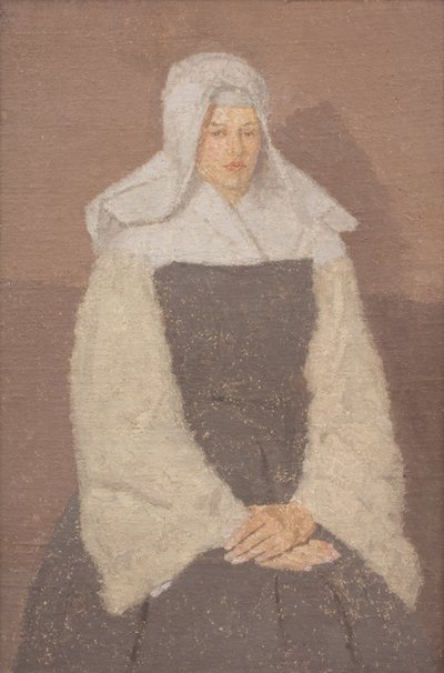  av Gwen John