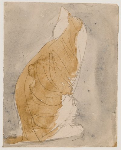  av Gwen John