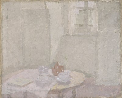  av Gwen John