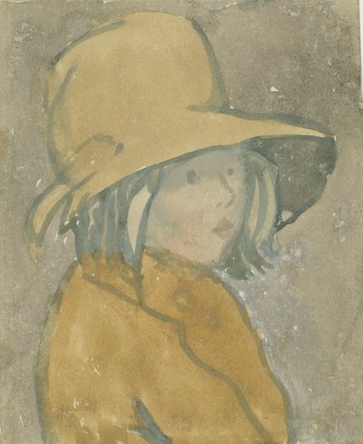  av Gwen John