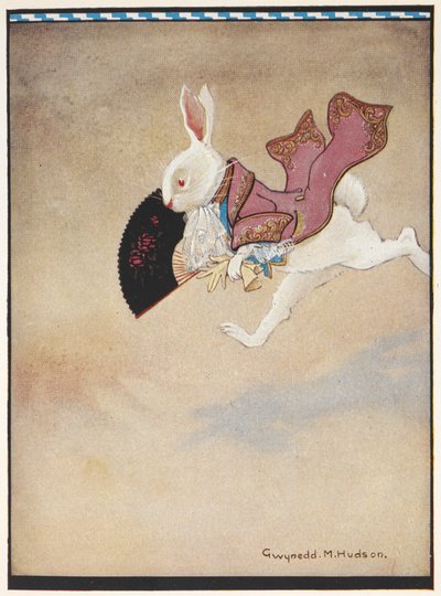  av Gwynedd M. Hudson
