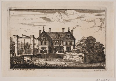 Et gentlemannssete av H.G. de Lillienskjold