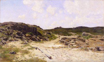  av H. Bolton Jones