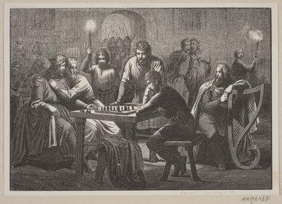 Ilustration til Fabricius