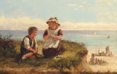 Lage Daisy Chains av H. Drummond