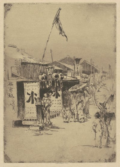Tokio #1 av H. Ivan Neilson