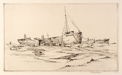  av H. Lindley Hosford