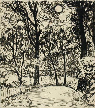  av H. Lyman Sayen