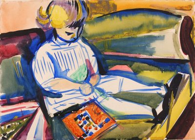  av H. Lyman Sayen
