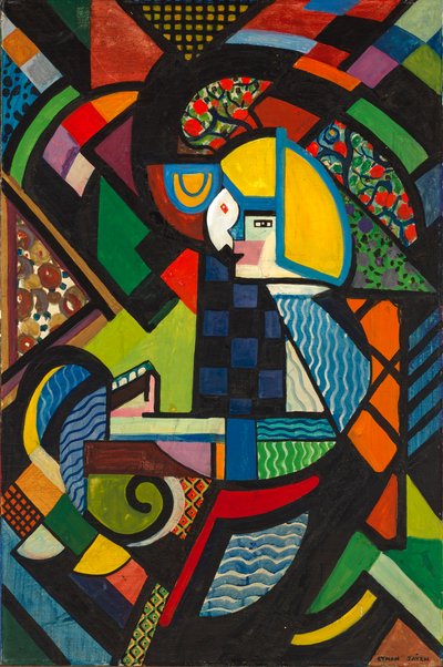  av H. Lyman Sayen