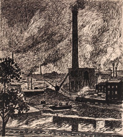  av H. Lyman Sayen