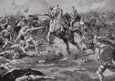  av H. M. (after) Burton