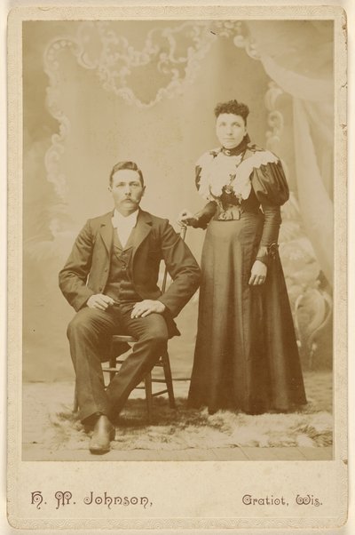  av H. M. Johnson