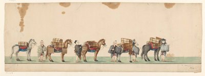 Tegning av H. Rolland