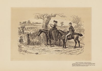  av Hablot Knight (1815 92) Browne
