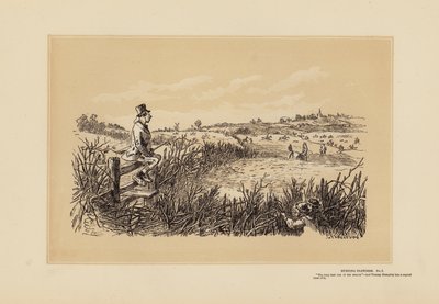  av Hablot Knight (1815 92) Browne