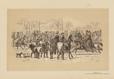  av Hablot Knight (1815 92) Browne