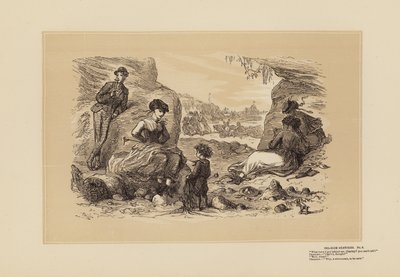  av Hablot Knight (1815 92) Browne