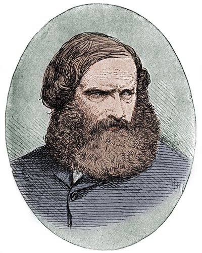 Hablot K Browne 'Phiz'. av Hablot Knight Browne