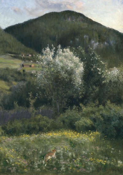  av Halfdan Egedius