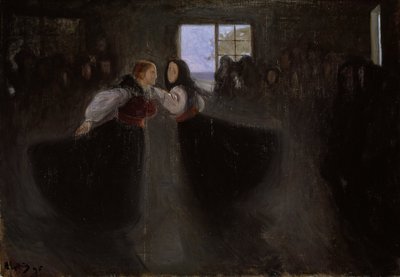  av Halfdan Egedius