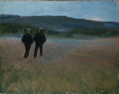  av Halfdan Egedius