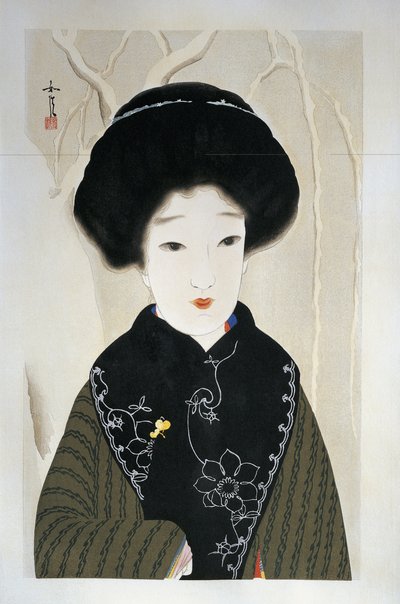  av Hamada Josen