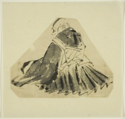  av Hanabusa Itcho