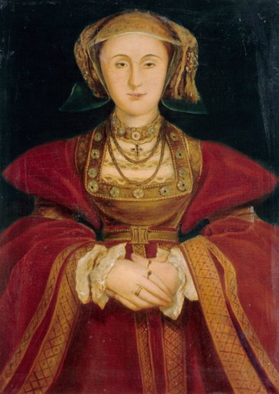  av Hans (after) Holbein the Younger