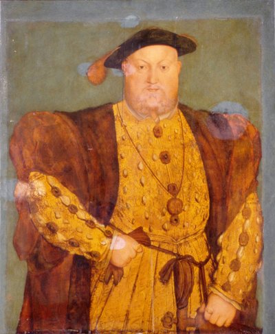  av Hans (after) Holbein the Younger