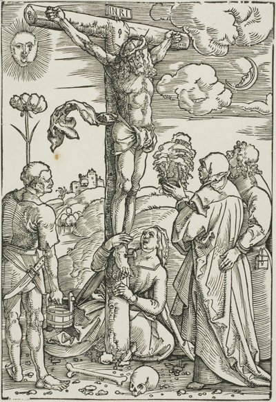  av Hans Baldung Grien