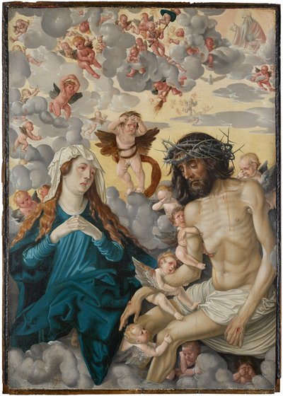  av Hans Baldung Grien
