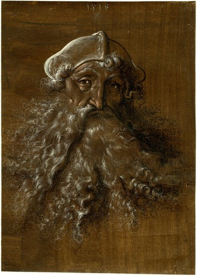  av Hans Baldung Grien