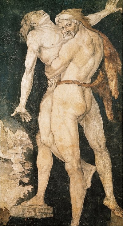 av Hans Baldung Grien