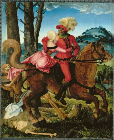  av Hans Baldung Grien