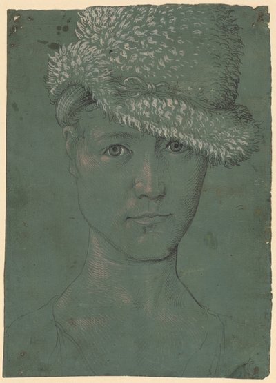  av Hans Baldung Grien