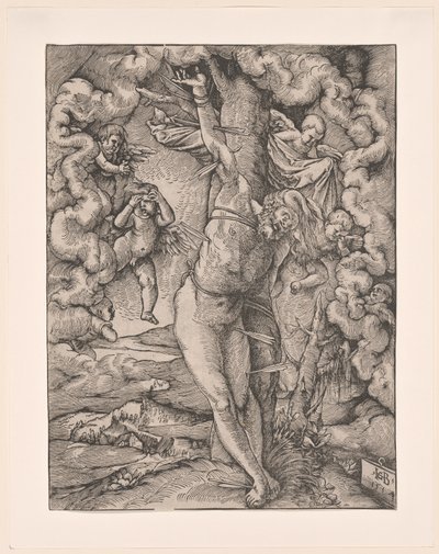  av Hans Baldung Grien