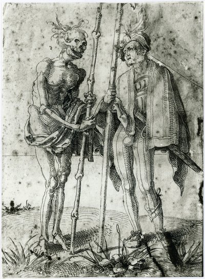 Ukjent bilde av Hans Baldung Grien