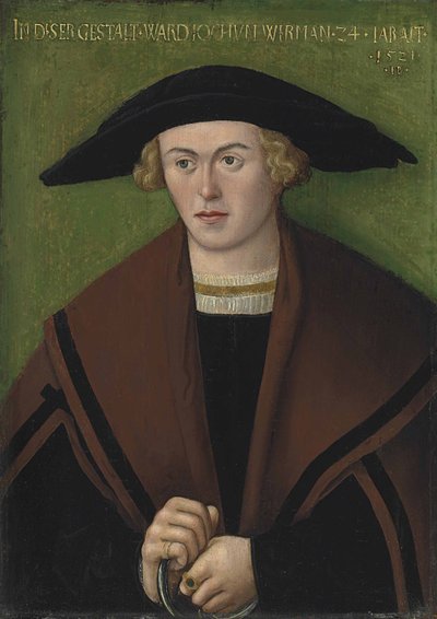  av Hans Brosamer
