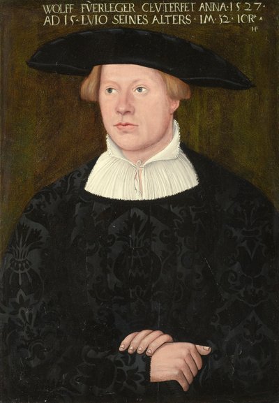  av Hans Brosamer