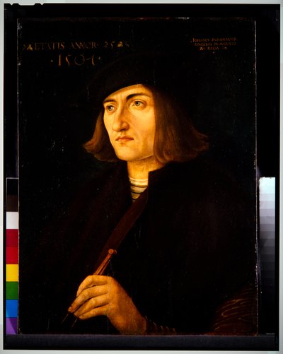 av Hans Burgkmair