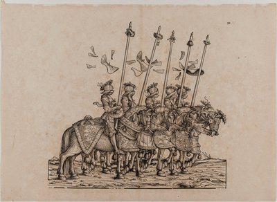  av Hans Burgkmair