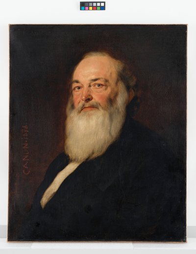  av Hans Canon