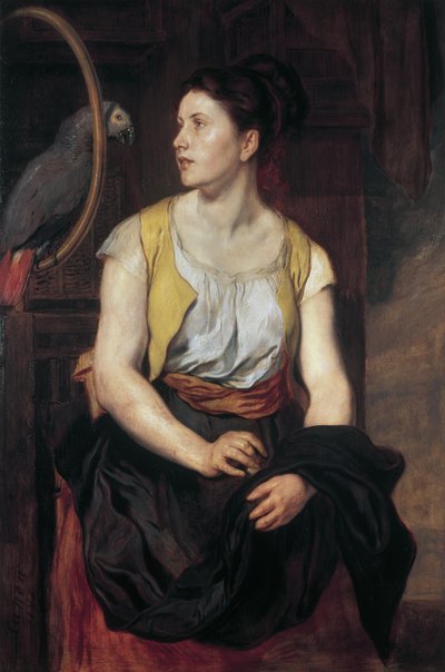  av Hans Canon